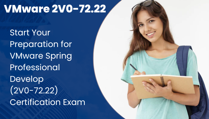 VMware, 2V0-72.22 pdf, 2V0-72.22 questions, 2V0-72.22 exam guide, 2V0-72.22 practice test, 2V0-72.22 books, 2V0-72.22 tutorial, 2V0-72.22 syllabus, VMware Application Modernization Certification, 2V0-72.22 Spring Professional Develop, 2V0-72.22 Mock Test, 2V0-72.22 Practice Exam, 2V0-72.22 Prep Guide, 2V0-72.22 Questions, 2V0-72.22 Simulation Questions, 2V0-72.22, VMware Spring Certified Professional 2022 Questions and Answers, Spring Professional Develop Online Test, Spring Professional Develop Mock Test, VMware 2V0-72.22 Study Guide, VMware Spring Professional Develop Exam Questions, VMware Spring Professional Develop Cert Guide